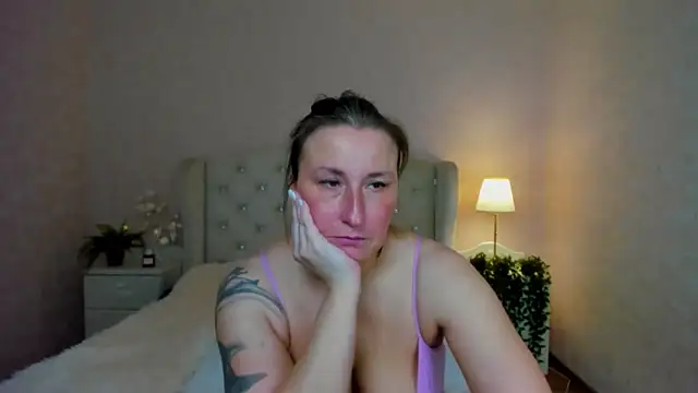 HotLiss online show from 03/26/26, 11:16