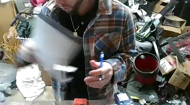 Snapshot of tongueispowerr6d9 chatting on 01/16/25, 08:25 tongueispowerr6d9 online show from 01/16/25, 08:25