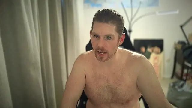 Snapshot of Rock_Pierce chatting on 01/25/25, 04:35 Rock Pierce online show from 01/25/25, 04:35