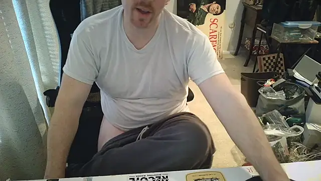 Snapshot of Rock_Pierce chatting on 02/10/25, 07:07 Rock Pierce online show from 02/10/25, 07:07