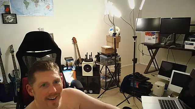 Rock Pierce online show from 11/05/25, 11:32