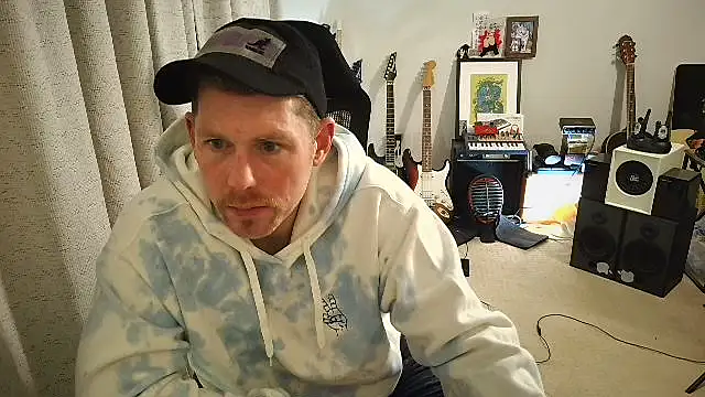 Rock Pierce online show from 11/09/25, 08:12