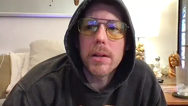 Rock Pierce online show from 11/14/25, 06:17