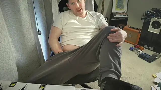 Rock Pierce online show from 02/26/26, 07:35