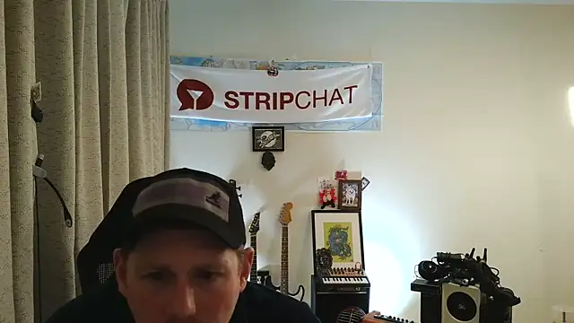 Rock Pierce online show from 03/03/26, 08:04