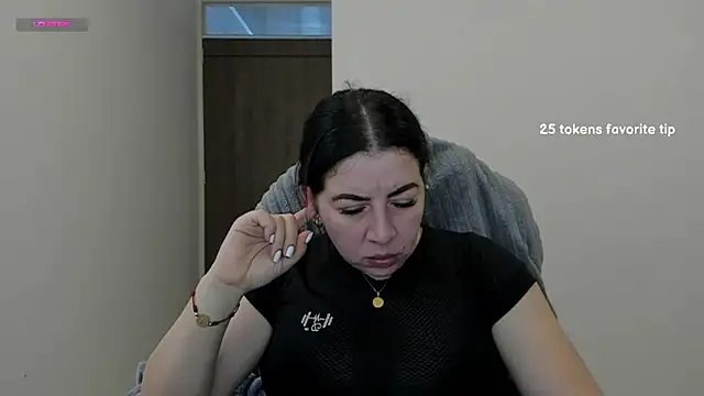 Im coco online show from 01/13/25, 02:32