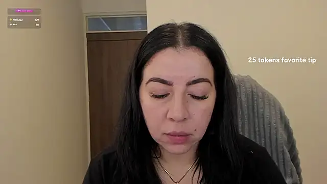 Im coco online show from 01/13/25, 05:33