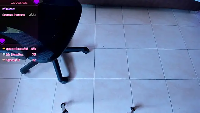 IsabellaaJoness online show from 03/15/25, 11:40