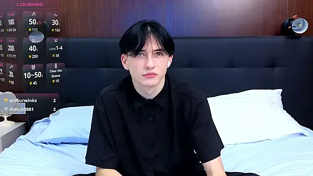 AmondCor online show from 12/23/24, 10:10