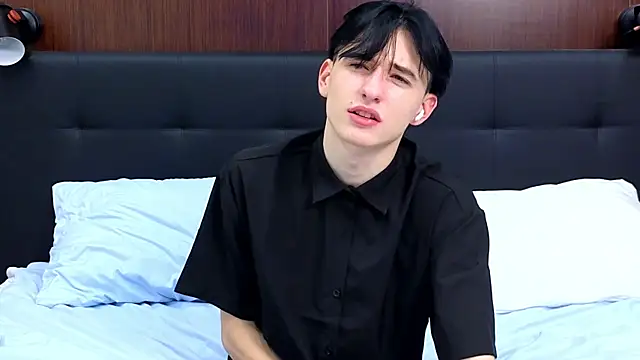 AmondCor online show from 12/23/24, 02:50