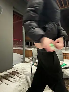 AmondCor online show from 01/03/25, 03:55