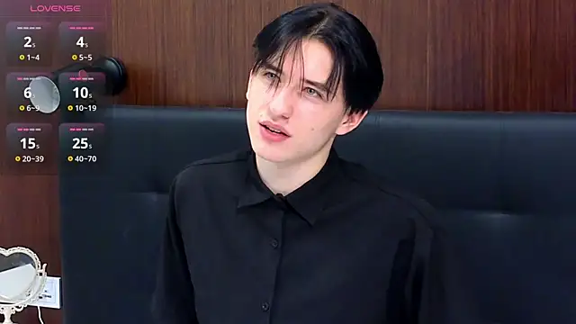 AmondCor online show from 01/25/25, 04:03