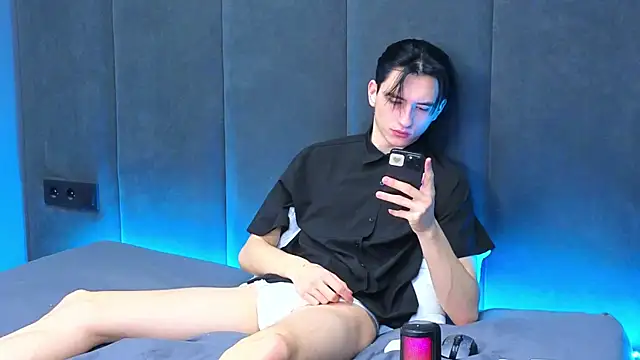 AmondCor online show from 02/25/25, 12:45