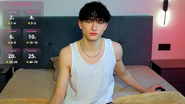 AmondCor online show from 10/05/25, 09:45