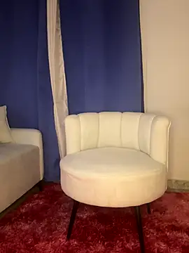 CoralHarrinson online show from 09/30/25, 03:55