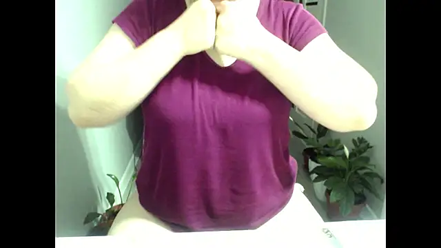 AsweetyAli online show from 02/25/25, 09:13