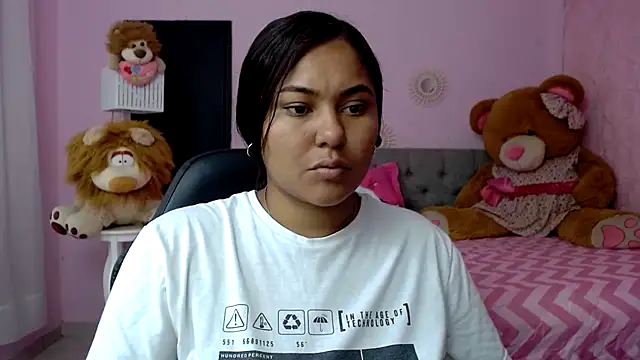 ariel milk online show from 12/05/25, 07:10