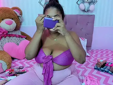 ariel milk online show from 01/09/26, 06:53