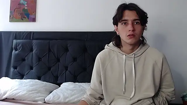 alex connorr online show from 03/12/25, 04:24