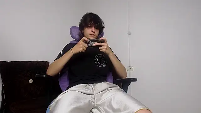 alex connorr online show from 03/23/26, 02:04