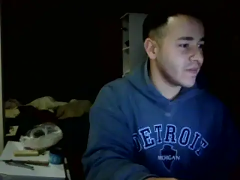 Snapshot of Seksihacker chatting on 12/18/24, 06:25 Seksihacker online show from 12/18/24, 06:25