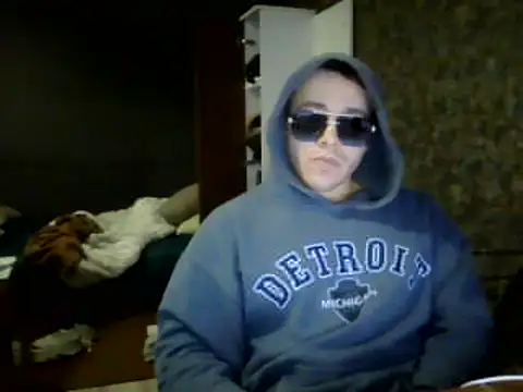 Snapshot of Seksihacker chatting on 01/29/25, 09:50 Seksihacker online show from 01/29/25, 09:50