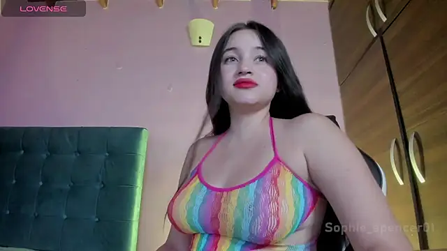 Snapshot of Sophie_spencer1 chatting on 01/09/25, 10:20 Sophie spencer1 online show from 01/09/25, 10:20