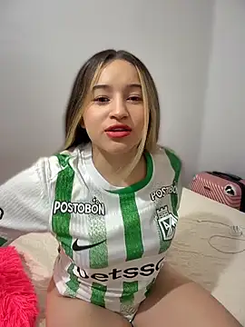 Sophie spencer1 online show from 03/18/26, 02:47