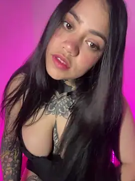 aliensexy online show from 11/08/25, 12:44