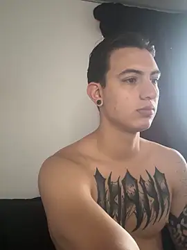 aliensexy online show from 03/01/26, 05:48