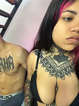 aliensexy online show from 05/31/26, 07:04