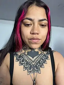 aliensexy online show from 06/16/26, 11:18