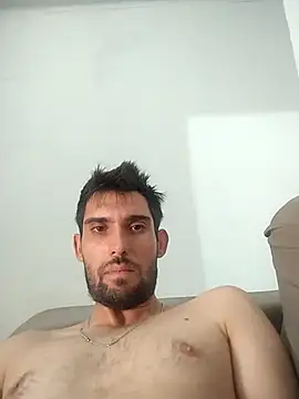 Richard9263 online show from 09/30/25, 04:23