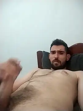 Richard9263 online show from 10/24/25, 04:09