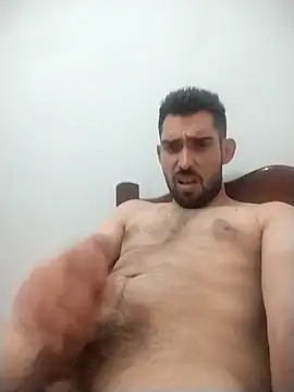 Richard9263 online show from 11/14/25, 05:50