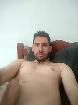 Richard9263 online show from 11/23/25, 02:50