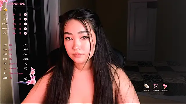 Erica Wayne online show from 01/19/25, 11:23