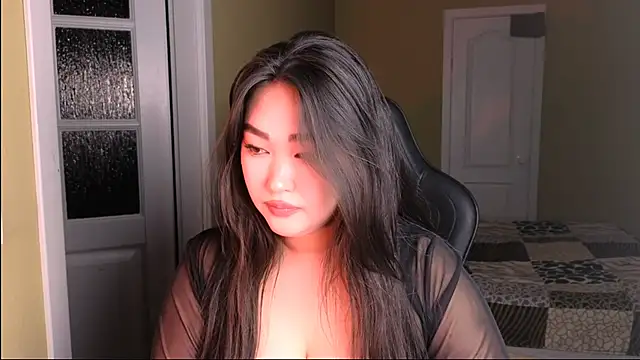 Erica Wayne online show from 01/29/25, 12:56