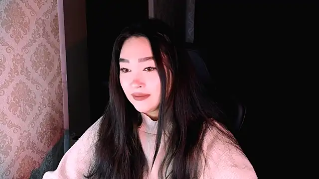 Erica Wayne online show from 10/31/25, 01:28