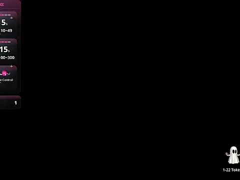 Lovensetest online show from 11/05/25, 06:46