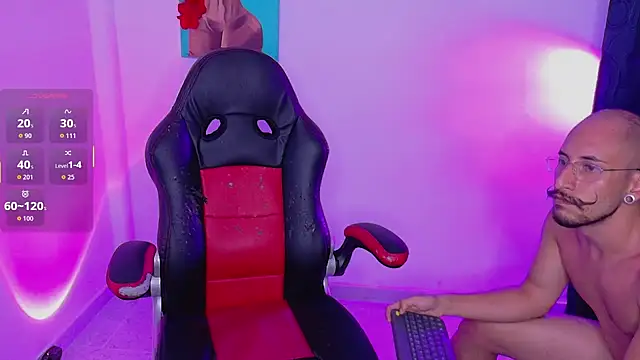 Snapshot of pandorabeker chatting on 11/22/25, 02:21 pandorabeker online show from 11/22/25, 02:21