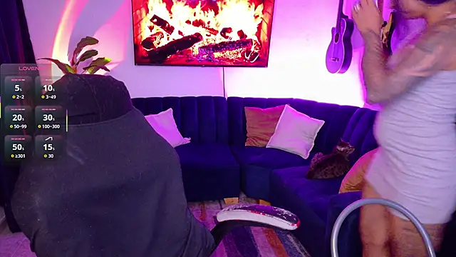 Snapshot of pandorabeker chatting on 04/10/26, 02:06 pandorabeker online show from 04/10/26, 02:06