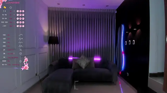 Snapshot of Anna_parkker_ chatting on 03/06/25, 10:52 Anna parkker  online show from 03/06/25, 10:52