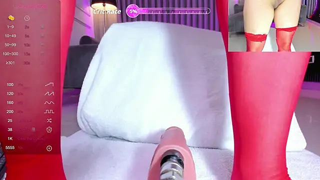 Snapshot of Anna_parkker_ chatting on 10/11/25, 07:34 Anna parkker  online show from 10/11/25, 07:34