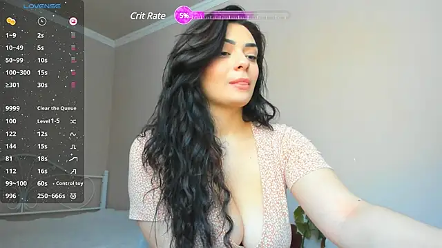  cleopattra  online show from 02/14/25, 10:59