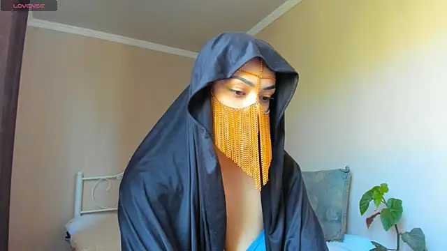  cleopattra  online show from 09/27/25, 08:52