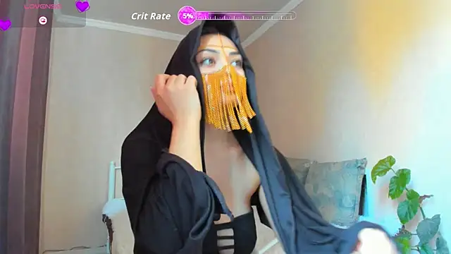  cleopattra  online show from 10/18/25, 09:21