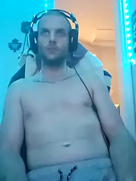 GeneralXMillyX online show from 01/12/25, 05:56