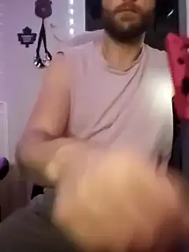 GeneralXMillyX online show from 03/04/25, 02:27