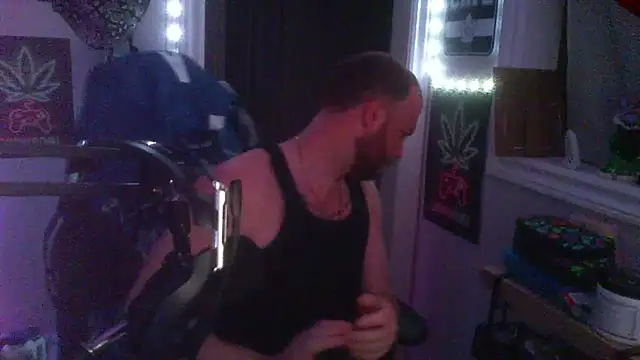 GeneralXMillyX online show from 11/03/25, 05:31